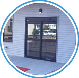 Automatic Doors